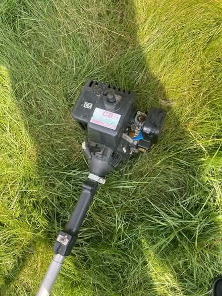 Photo of free Petrol strimmer - project (Chesham HP5) #1