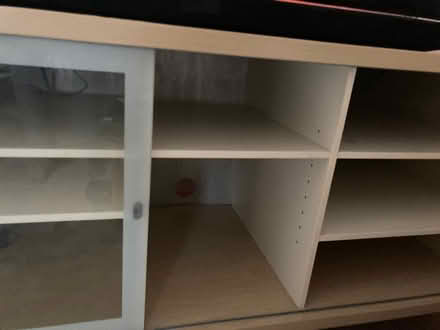 Photo of free Retro IKEA TV cabinet (Brighton BN1) #2