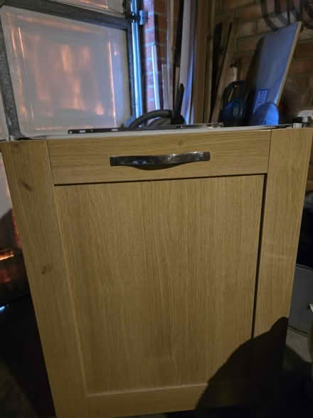 Photo of free Dishwasher (Derby DE23) #2