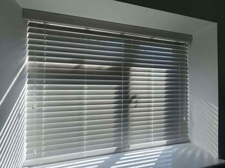 Photo of free Working venetian blinds (Bromley Common BR2) #1