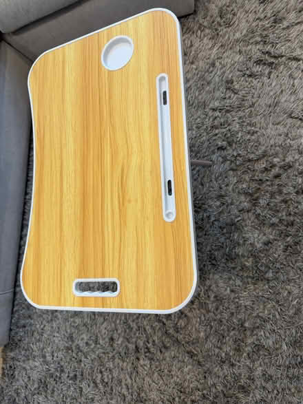 Photo of free Foldable table and stepper (Brentford TW8) #1