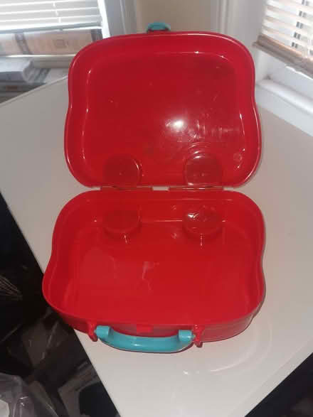 Photo of free Lunch Box l/Storage Container (Parkstone BH14) #4