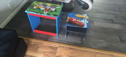 Photo of free Furniture (Brooklyn Park) #1