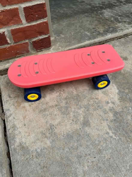 Photo of free Little Skateboard (Canton) #1