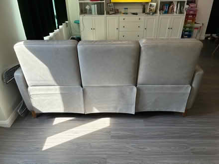 Photo of free 3 Seater Sofa (Colchester CO3) #2