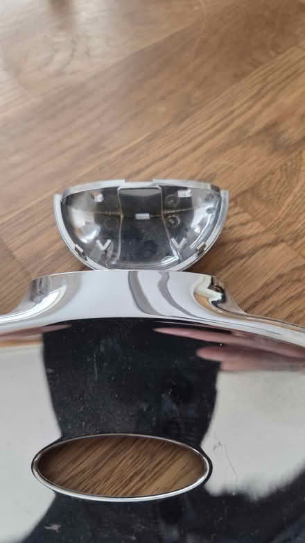 Photo of free Plastic soap holder (Solihull B91) #2