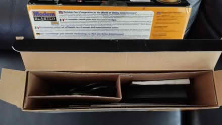 Photo of free 2 x USB Modem Blaster (Tw12 1sw) #2