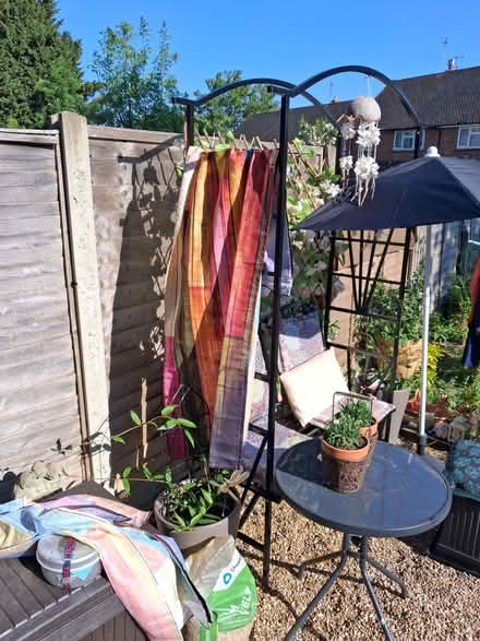 Photo of free Material lengths (Otford TN14) #1