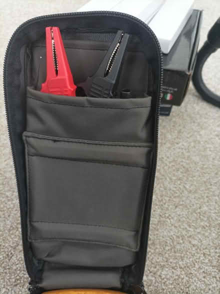Photo of free Fluke insulation tester (Bromyard) #2