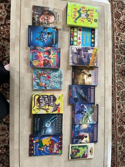 Photo of free Kids books (Canton) #1