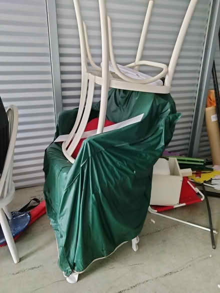 Photo of free Storage clean out right now (Extra space Plainfield pike) #2