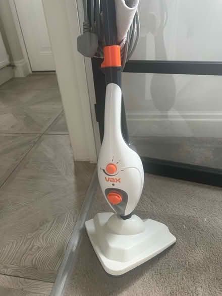 Photo of free Vax steam mop (Wombourne) #1