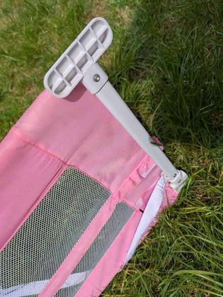Photo of free Child bed guards (CR5) #2