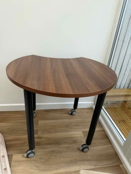 Photo of free Study desk (Ox4) #1