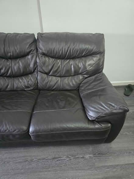 Photo of free Sofa (L36 2NS) #4