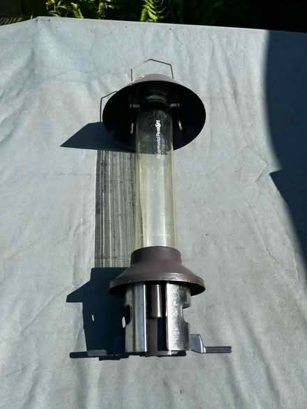 Photo of free Pestoff Suet ball bird feeder (Petts Wood BR5) #1