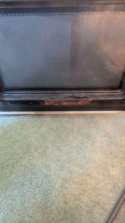 Photo of free Russell Hobbs microwave (Tufnell Park N19) #1