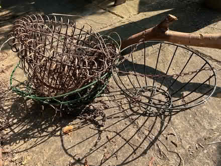 Photo of free Pots (Onslow Village) #2