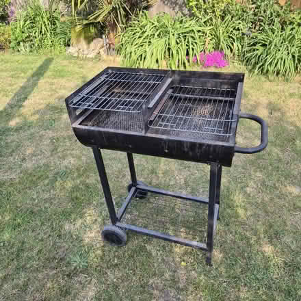 Photo of free Charcoal BBQ (Welling) #1