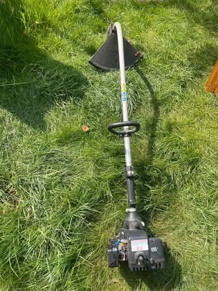 Photo of free Petrol strimmer - project (Chesham HP5) #2