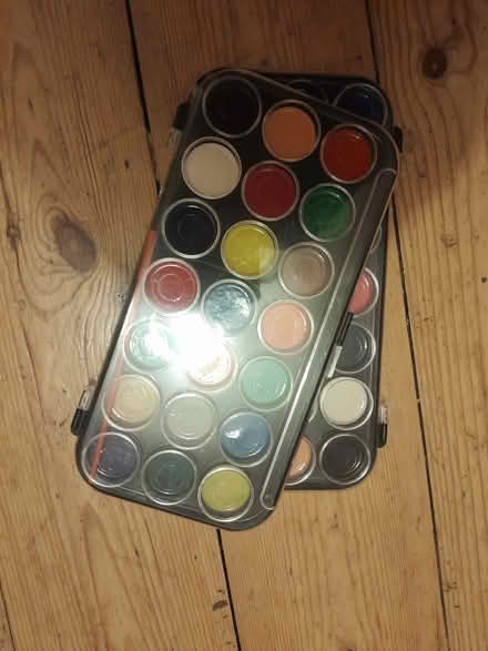 Photo of free Arts and crafts materials (Nw2 3ES) #1