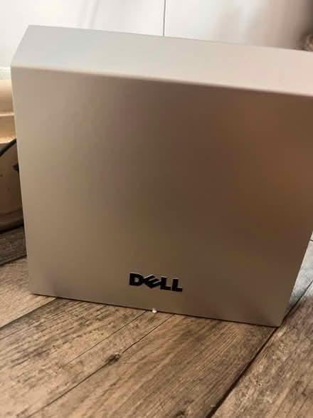 Photo of free Dell Speaker (Ub60ln) #1