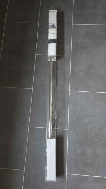 Photo of free Dunelm curtain pole (Solihull B91) #2