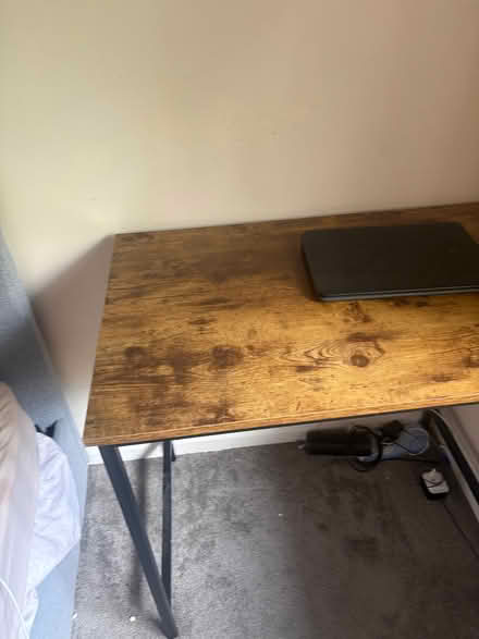 Photo of free Reading table (Purley on Thames RG8) #3