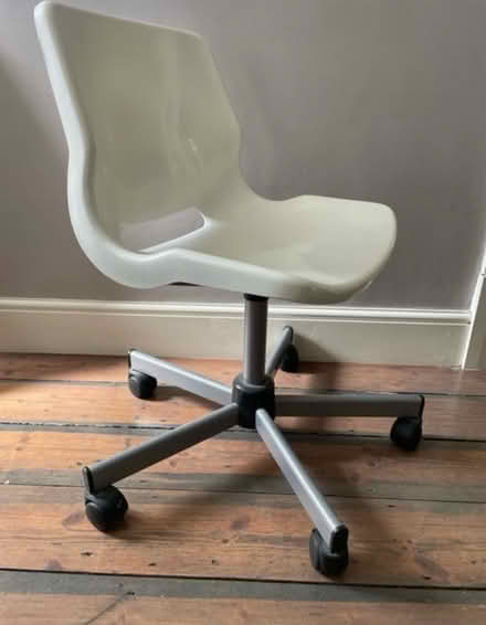 Photo of free IKEA office chair (Chipping Barnet EN5) #2