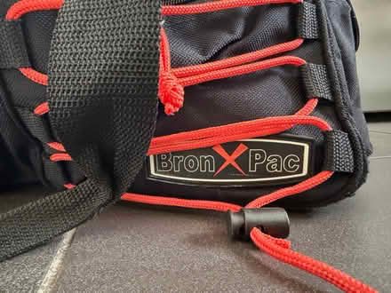 Photo of free Sports Holdall (Old Erleigh / Woodley RG6) #2
