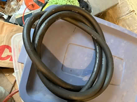 Photo of free Car stuff “bundle” (Belmont, MA) #3