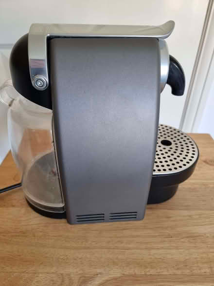 Photo of free Nespresso Krups ezzezna coffee machine (Queen's Park BN2) #3
