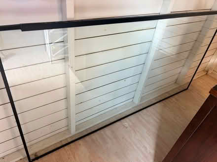 Photo of free Glass shower (Surbiton KT5) #1