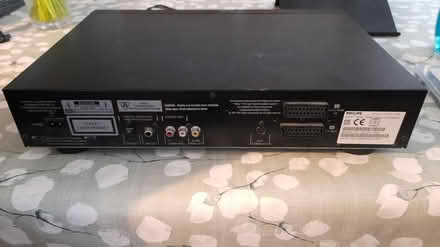 Photo of free DVD Player (TN24) #2
