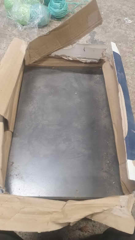Photo of free Grey wall tiles (Adel LS16) #1