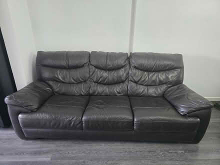 Photo of free Sofa (L36 2NS) #1