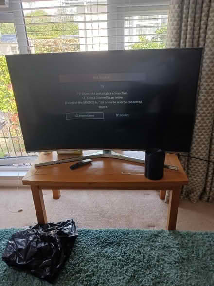 Photo of free Television 52' (Yarwell PE8) #1