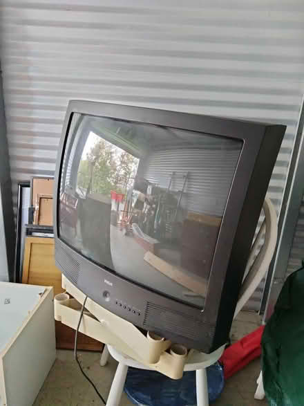 Photo of free Storage clean out right now (Extra space Plainfield pike) #3