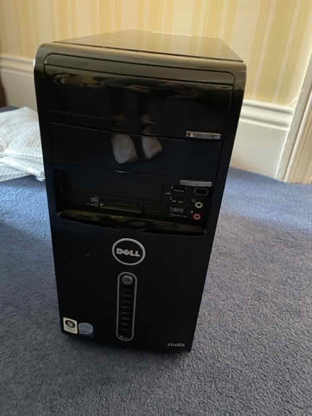 Photo of free Windows XP pc (BR2) #1