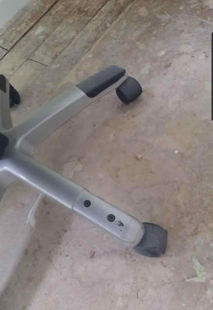 Photo of free Office chair (Chalgrove, OX44) #3