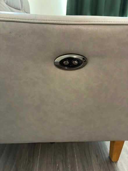 Photo of free 3 Seater Sofa (Colchester CO3) #3