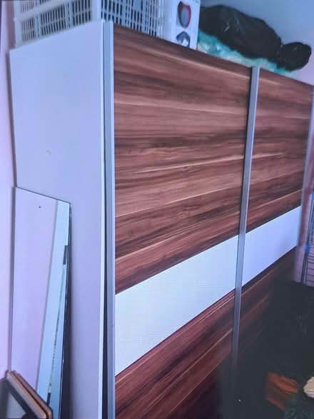 Photo of free Sliding Door Wardrobe (Crofton Park, Brockley) #1