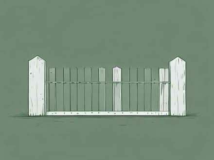 Photo of Fence Panels (Twickenham TW2) #1