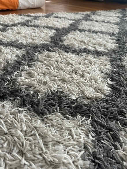 Photo of free 8x10 area rug (Malden) #2