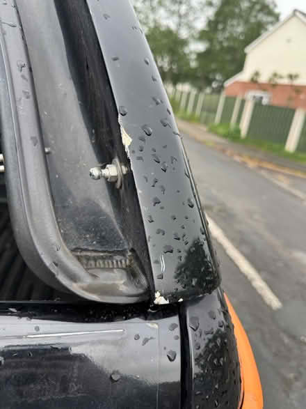Photo of free L200 Canopy (Crofton WF4) #1