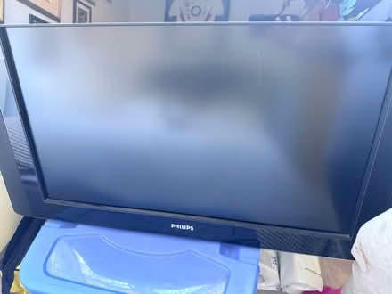 Photo of free Philips TV (Ipswich IP2) #1