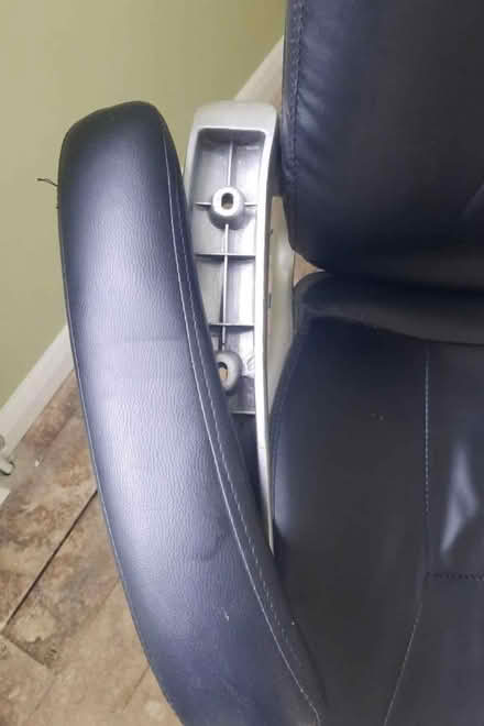 Photo of free Office chair (Chalgrove, OX44) #2