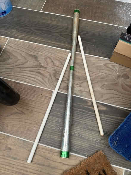 Photo of free Juggling devilstick (Rathfarnham) #1