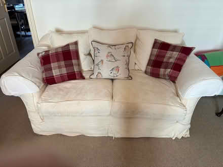 Photo of free Sofas (Stratford-upon-Avon CV37) #2