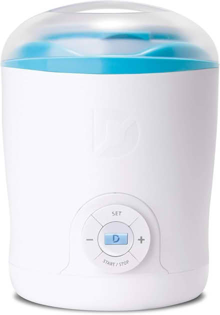 Photo of free Yogurt maker (St. Paul (Hamline/Midway)) #1